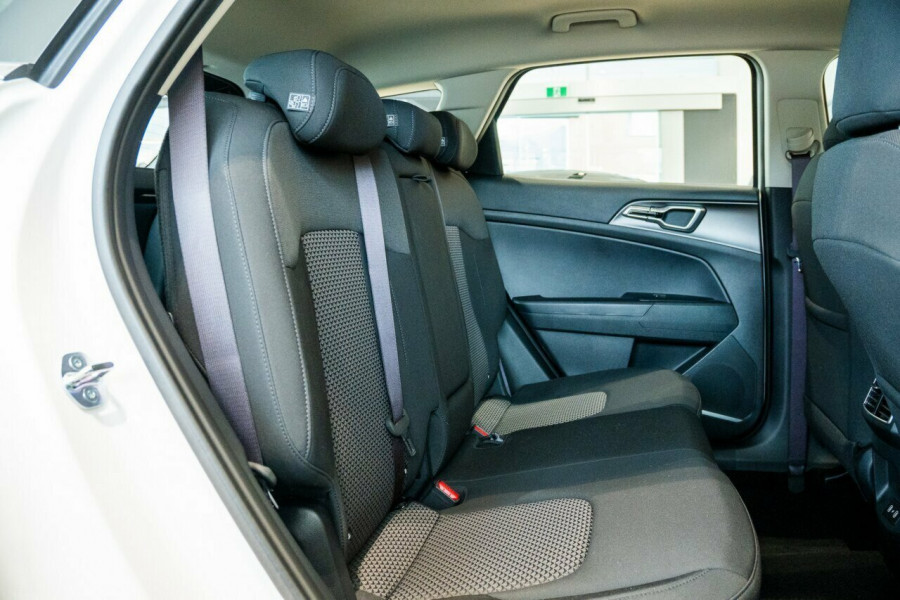 2026 Kia Sportage NQ5 PE SX SUV Image 9