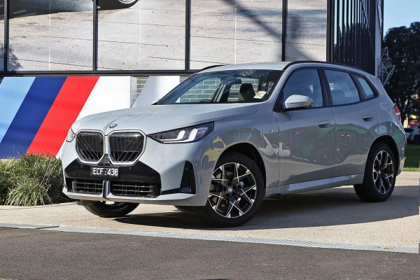 BMW X3 20 xDrive G45
