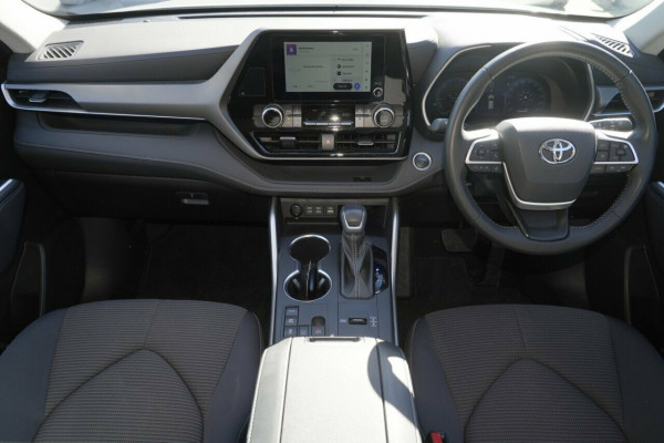 2024 Toyota Kluger AXUH78R GX SUV Image 6