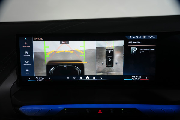 2025 BMW X3 30e xDrive SUV Image 19