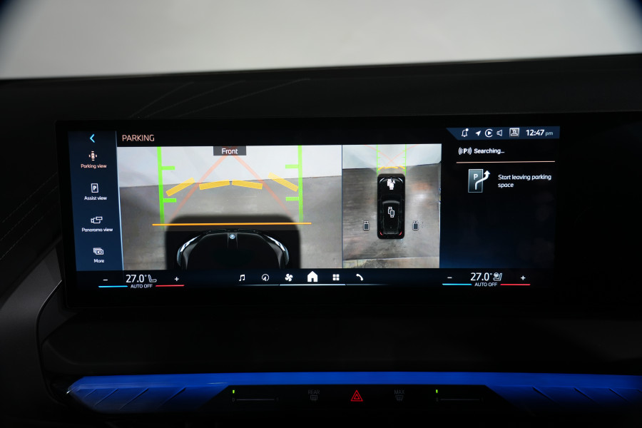 2025 BMW X3 30e xDrive SUV Image 19