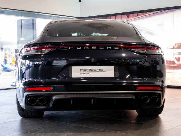 2021 MY22 Porsche Panamera 971 Sedan image 4