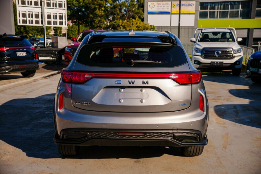 2025 GWM Haval Jolion A02 Vanta Hybrid SUV Image 3