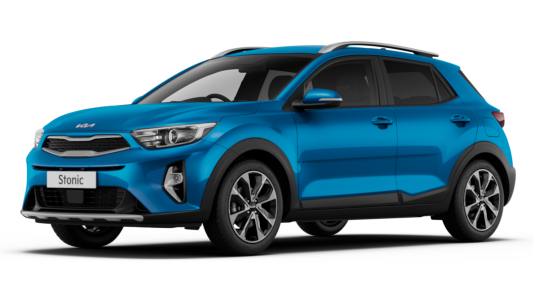 2024 MY25 Kia Stonic YB Sport SUV