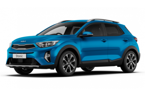 2025 Kia Stonic YB S SUV