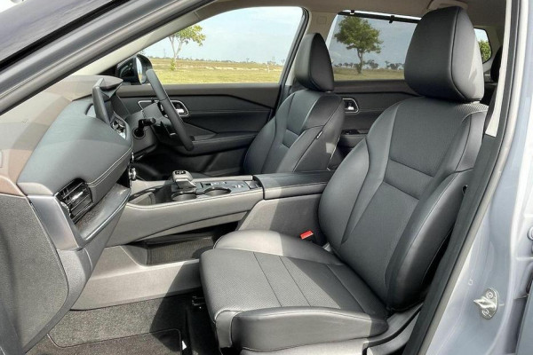 2024 Nissan X-Trail T33 N-TREK SUV