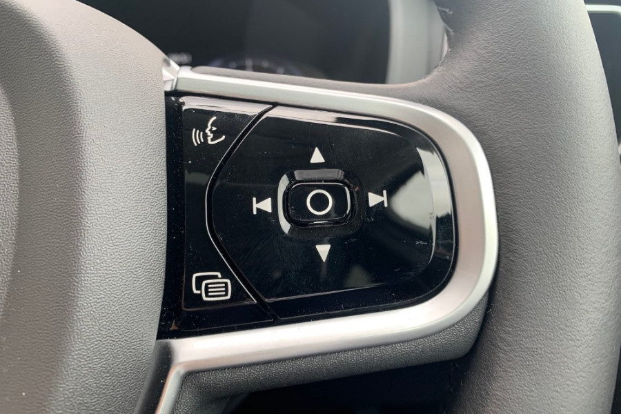 2020 Volvo XC60 UZ T5 Inscription Suv Image 6