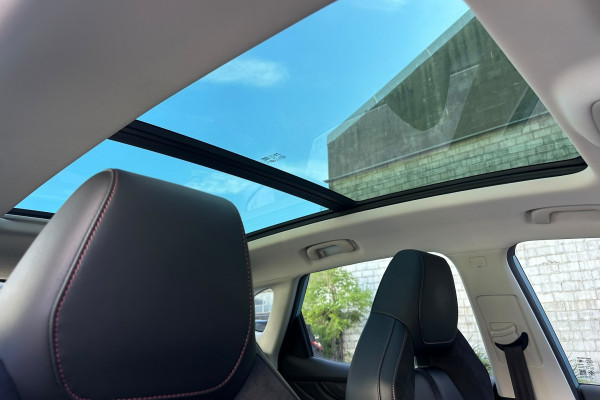 2021 MG HS Plug-in Hybrid Essence SUV Image 11