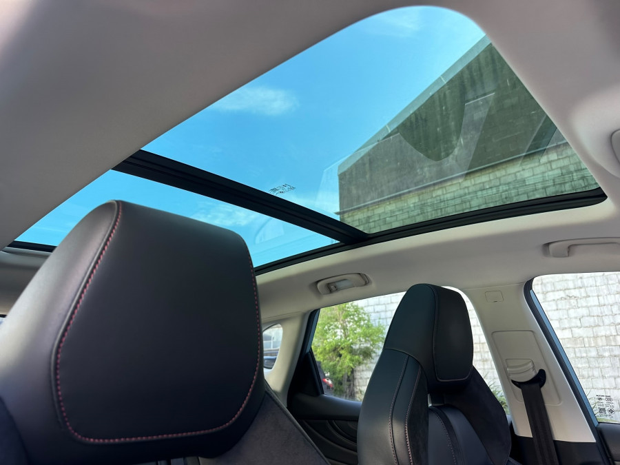 2021 MG HS Plug-in Hybrid Essence SUV Image 11