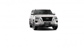 2025 MY24 Nissan Patrol Y62 Series 5 Ti SUV image 5