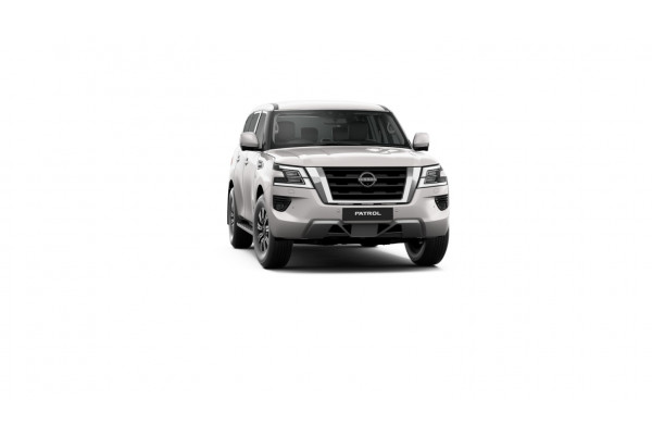 2025 MY24 Nissan Patrol Y62 Series 5 Ti SUV Image 5