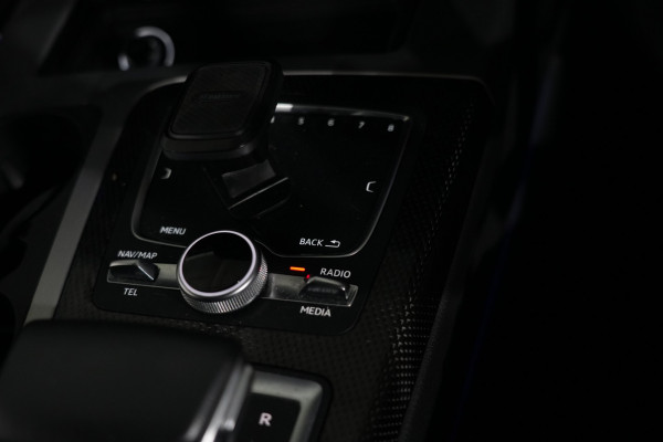 2018 Audi SQ7 TDI SUV