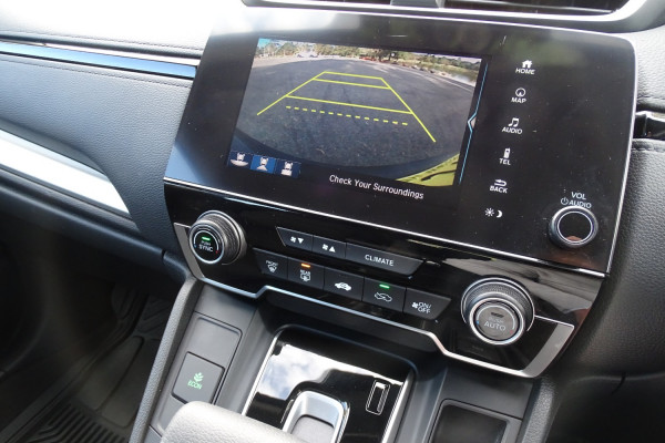 2023 Honda CR-V RW VTi X SUV Image 19