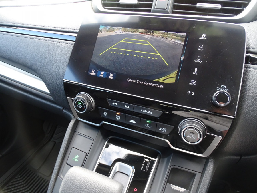 2023 Honda CR-V RW VTi X SUV Image 19