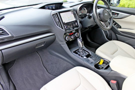 2021 Subaru Impreza G5 2.0i-S Hatch