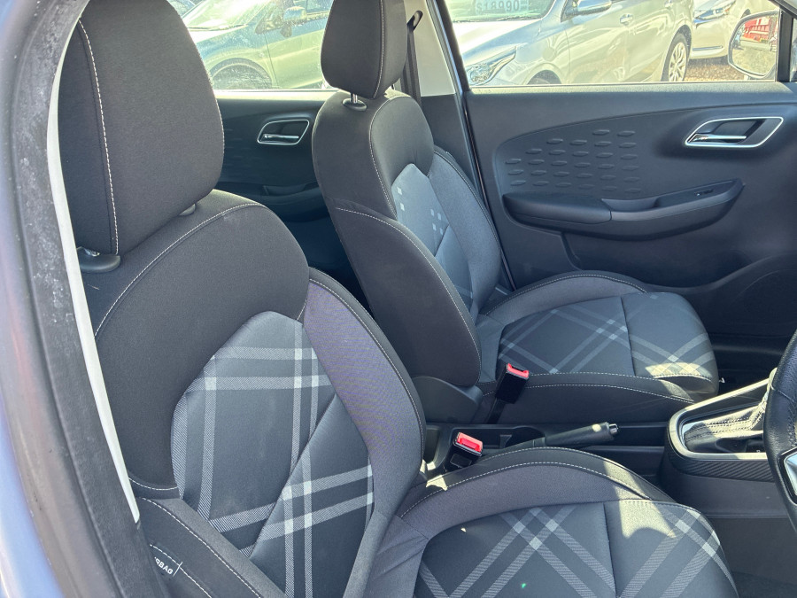 2022 MG MG3 SZP1 Core Hatch Image 15