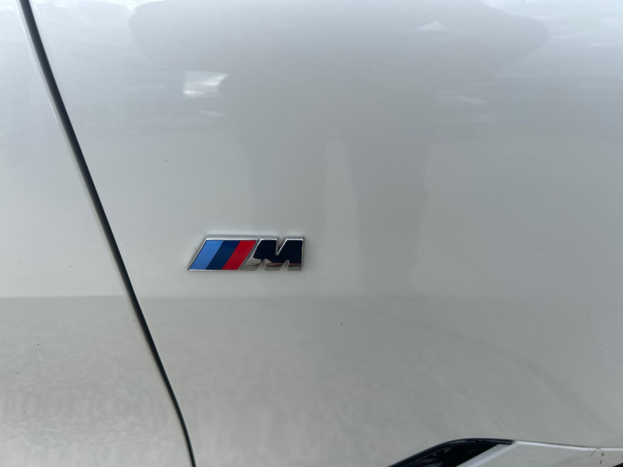 2022 BMW 4 Series G26 430i M Sport Coupe Image 24