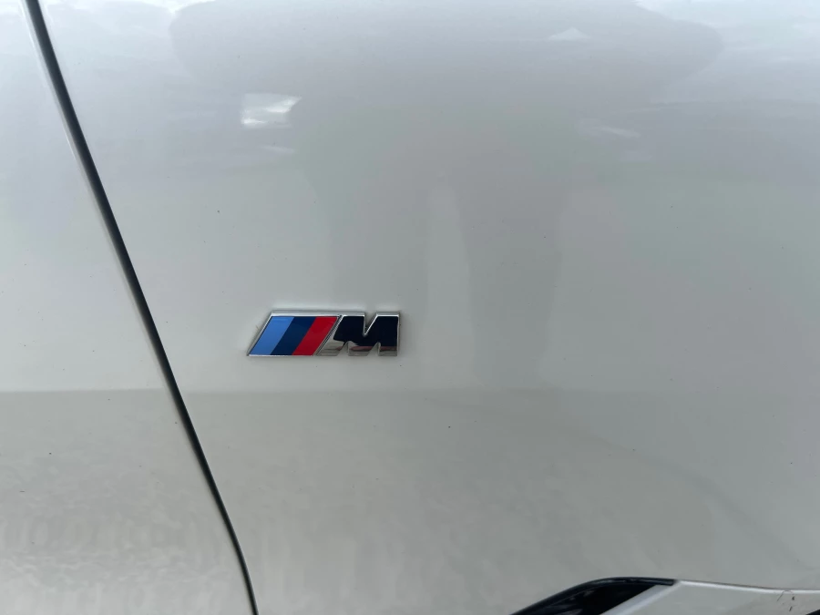 2022 BMW 4 Series G26 430i M Sport Coupe Image 24