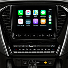 Apple Carplay /& Android Auto Image