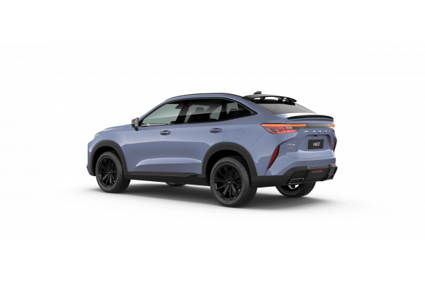 2025 MY24 GWM Haval H6GT B03 Ultra PHEV SUV