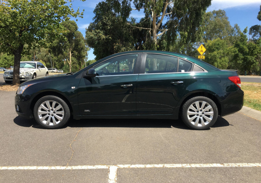 2014 [THIS VEHICLE IS SOLD] Plaza Auto Sales