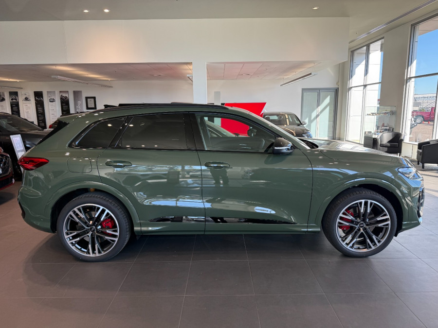 2026 Audi Q5 SUV Image 2