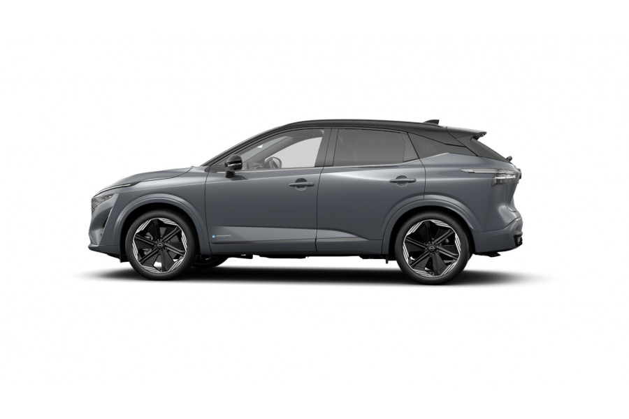 2024 MY25 Nissan QASHQAI J12 N-DESIGN e-POWER SUV Image 31