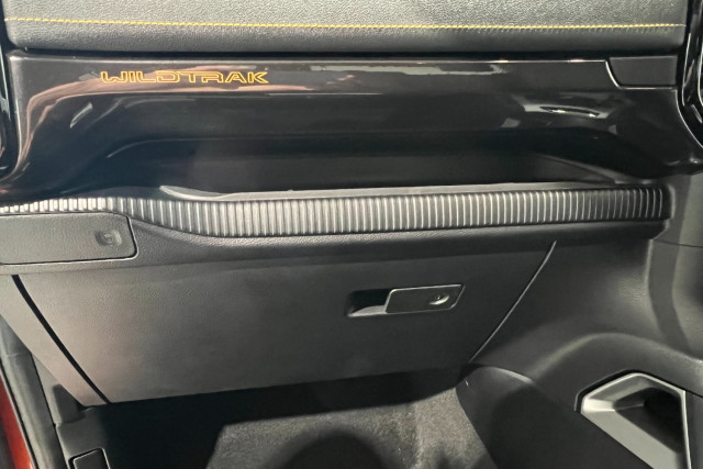 2023 MY23.5 Ford Ranger P703 Wildtrak Ute Image 12