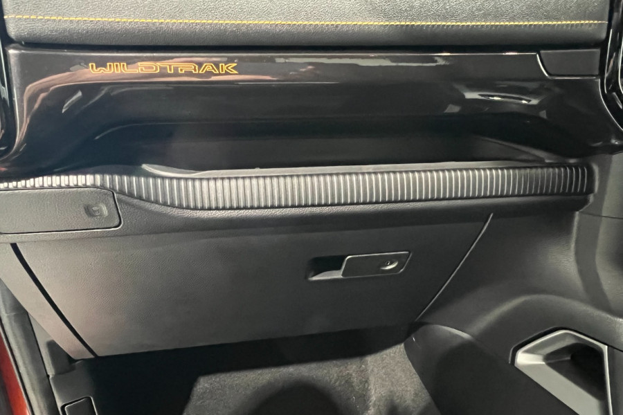 2023 MY23.5 Ford Ranger P703 Wildtrak Ute Image 12