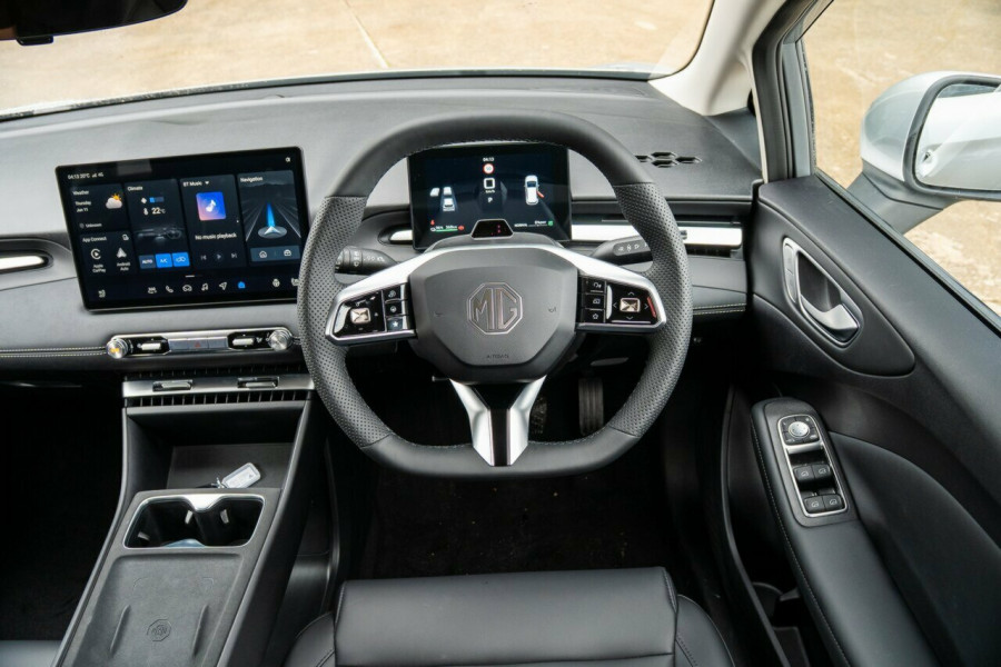 2026 MG MG4 EV Urban AH4E Essence 43 Hatch Image 10
