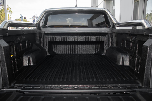 2025 Volkswagen Amarok NF TDI600 Style Ute Image 21