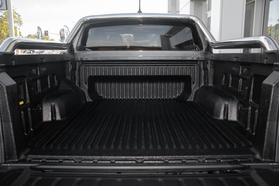 2025 Volkswagen Amarok NF TDI600 Style Ute