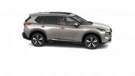2024 MY25 Nissan X-Trail T33 Ti-L e-POWER SUV image 12