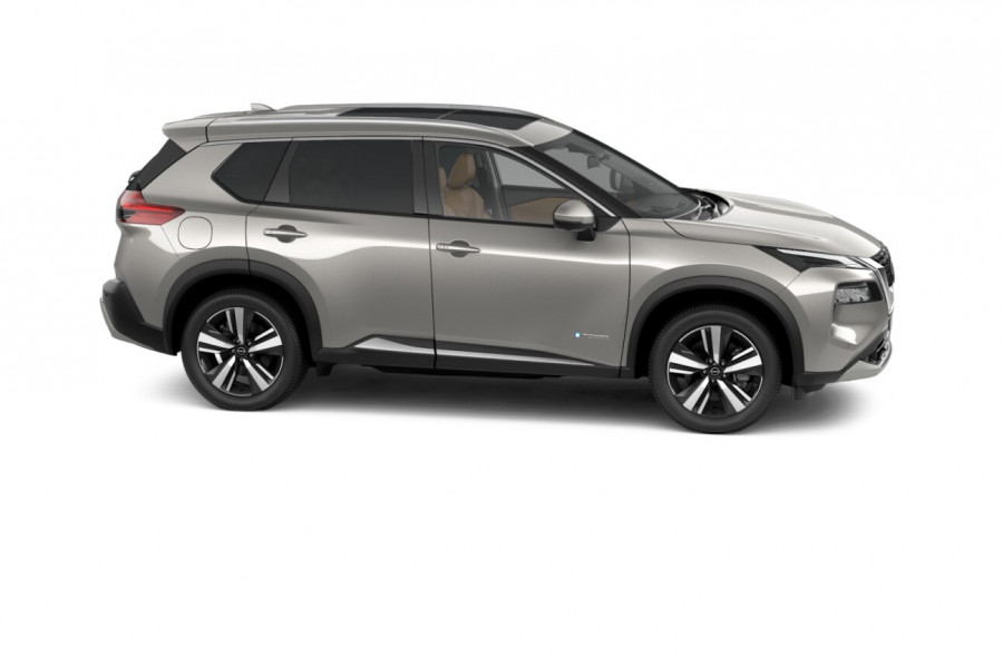 2024 MY25 Nissan X-Trail T33 Ti-L e-POWER SUV