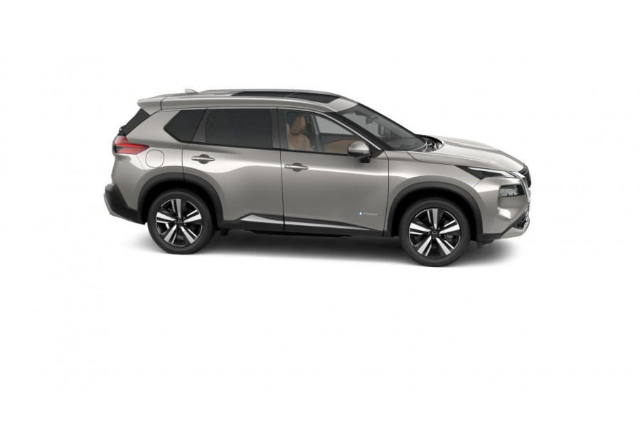 2025 Nissan X-Trail T33 Ti-L e-POWER SUV Image 12