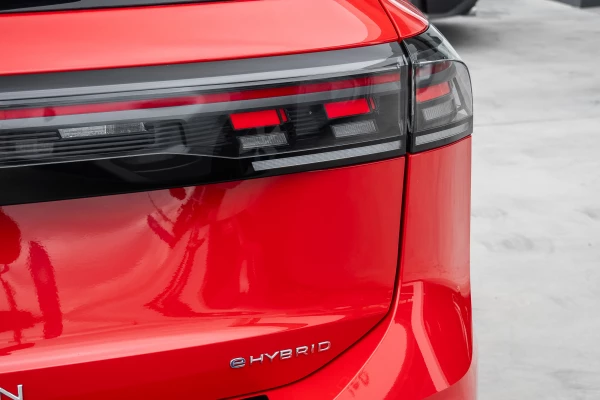 2026 Volkswagen Tiguan CT 150TSI eHybrid Elegance SUV Image 22