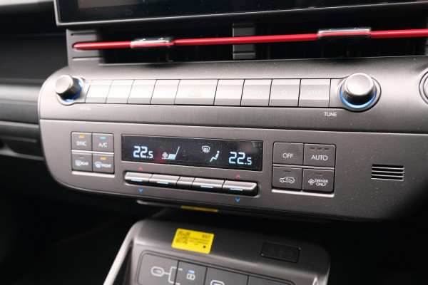 2026 Hyundai KONA SX2.V3 Hybrid Premium N Line SUV Image 17