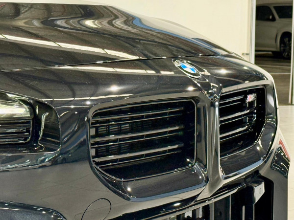 2026 BMW M2 G87 LCI  Coupe image 8
