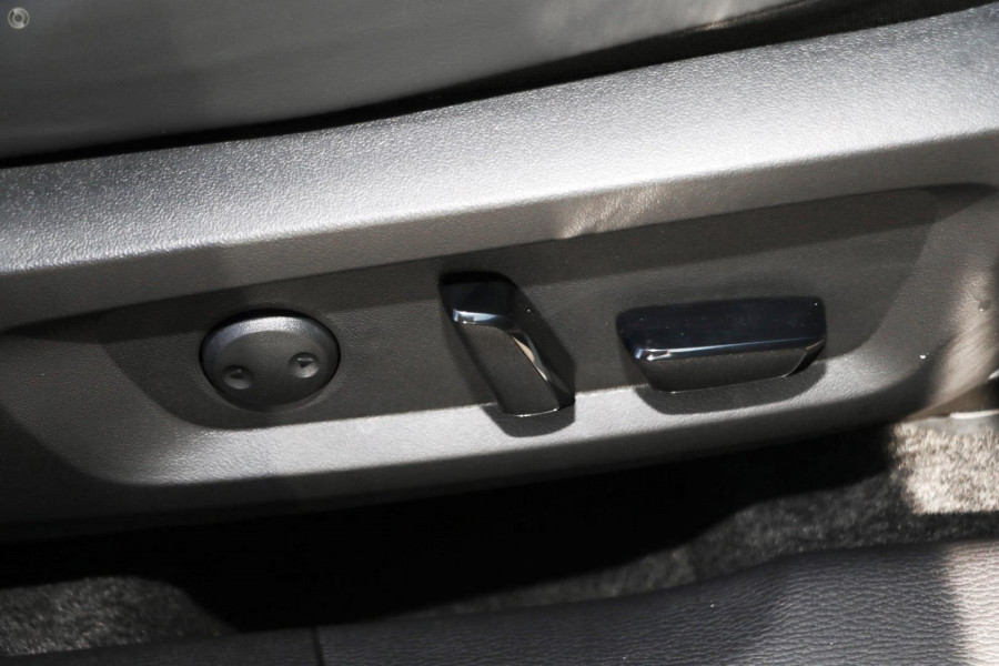 2025 Mitsubishi Outlander ZM Aspire SUV Image 8
