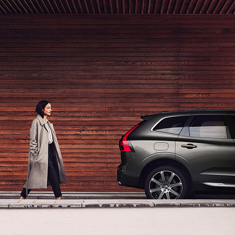 Latest Volvo Offers Volvo Cars Melbourne