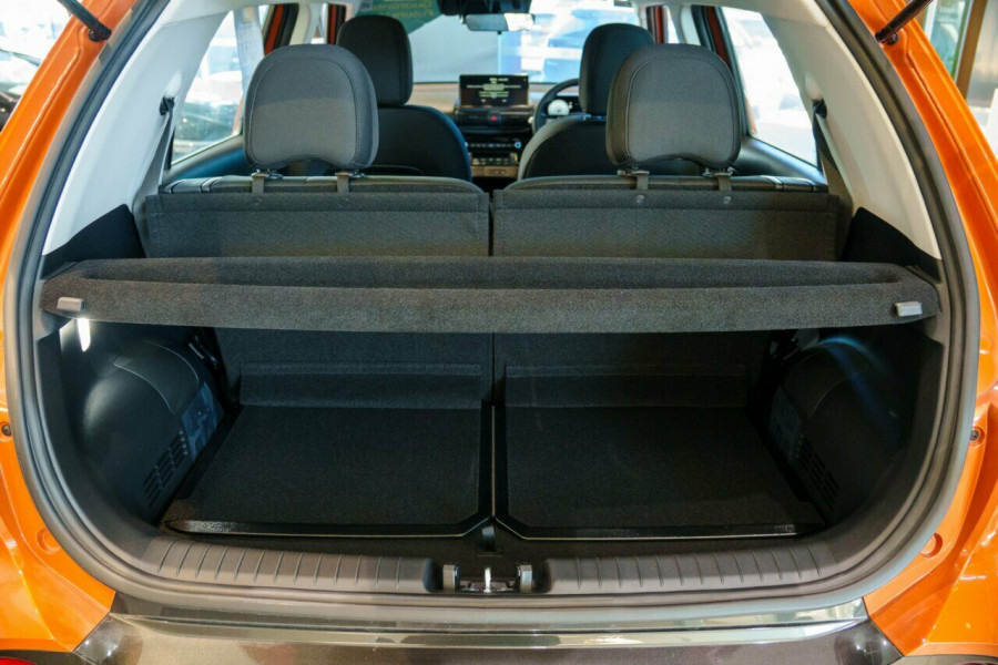 2026 Hyundai INSTER STANDARD RANGE AX.V1 2WD Wagon Image 8