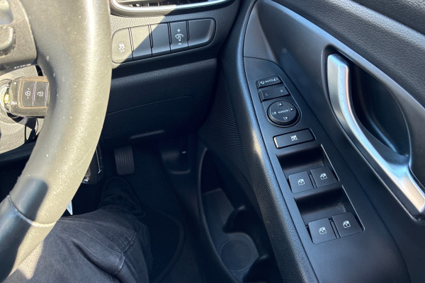 2023 Hyundai i30 PD.V4 Active Hatch Image 22