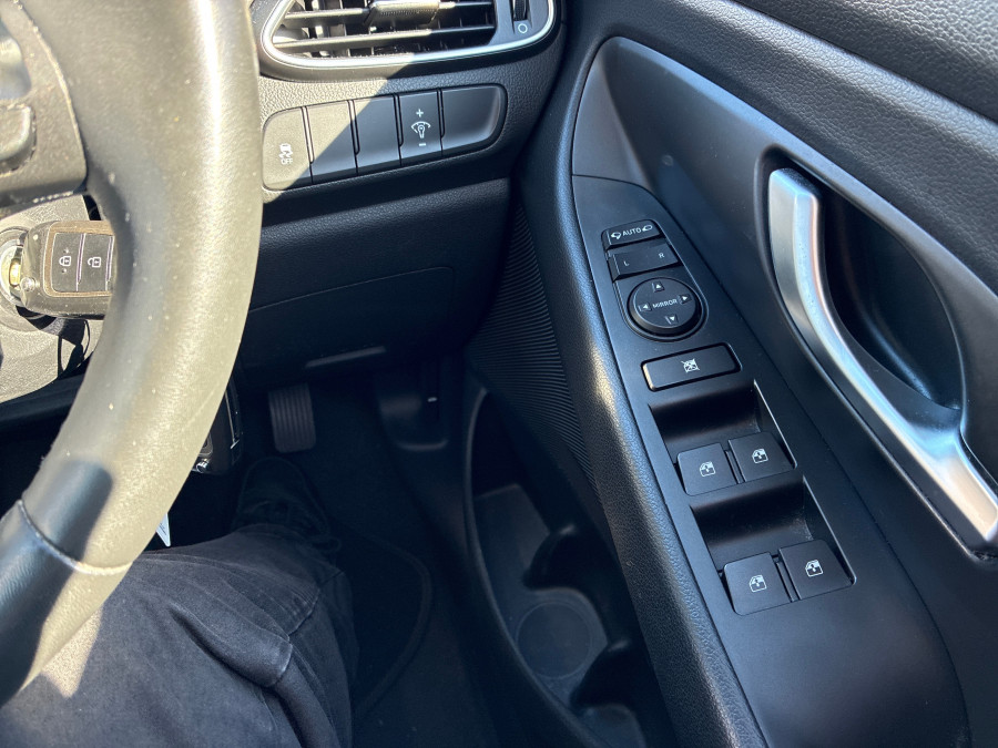 2023 Hyundai i30 PD.V4 Active Hatch Image 22