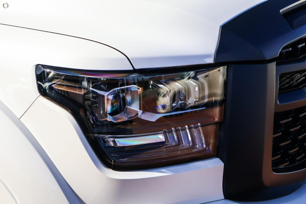 2026 GWM Cannon Alpha P05 Ultra PHEV Ute Image 11