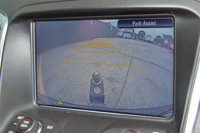 2016 Holden Commodore SS V Redline 14 of 31