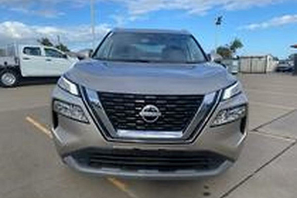 2025 Nissan X-Trail T33 ST-L SUV Image 9