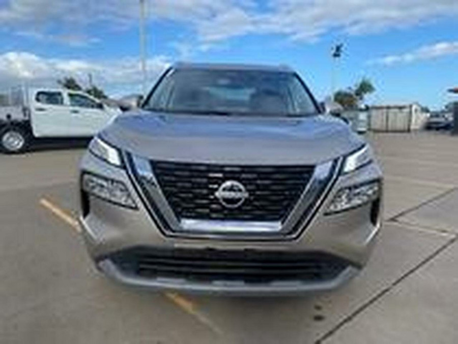 2025 Nissan X-Trail T33 ST-L SUV Image 9