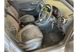 2021 MG MG3 SZP1 Excite Hatch