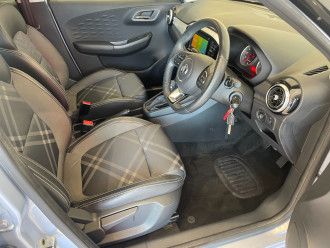 2021 MG MG3 SZP1 Excite Hatch