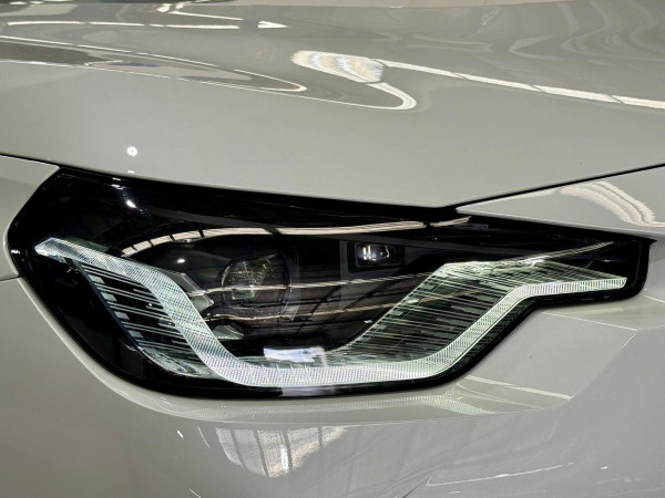 2025 BMW 2 Series G42 M240i xDrive Coupe image 10